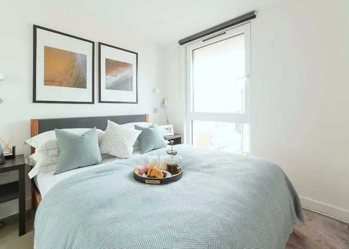 Duplex Penthouse