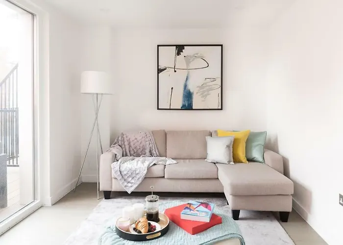 Duplex Penthouse