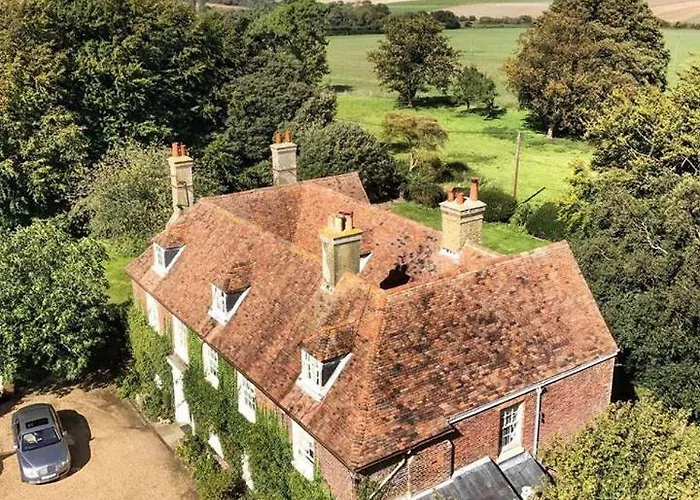 Old Rectory