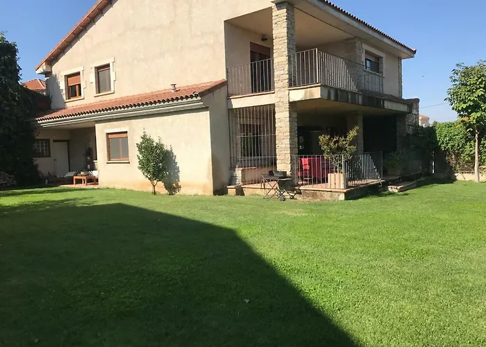Casa Rural Miranda