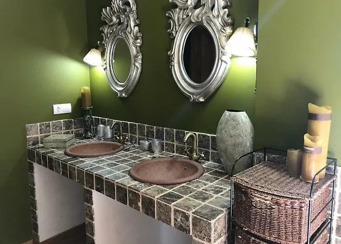 Casa Rural Miranda