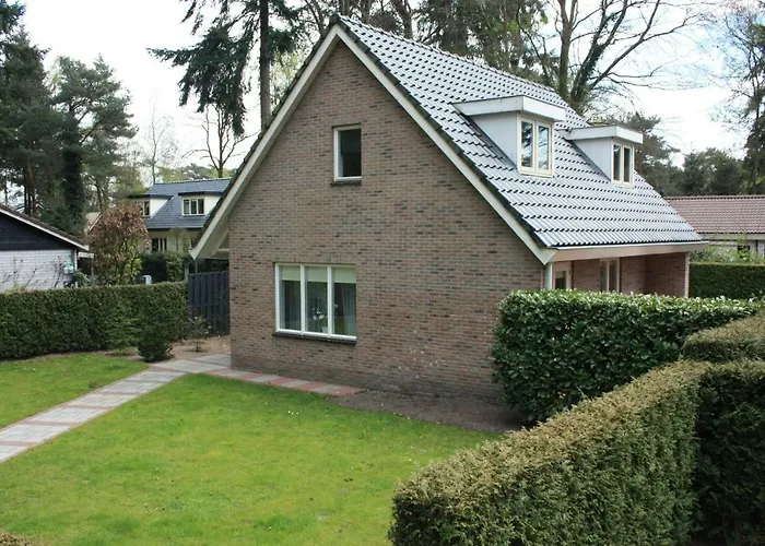  Het Roodborstje