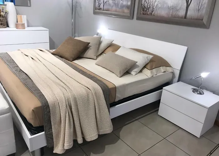 Hotel do aeroporto: L'Arena Residence