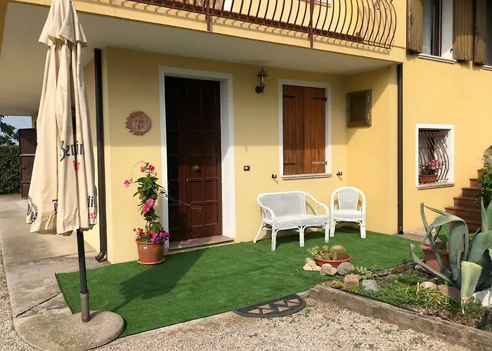 Villa Paolo