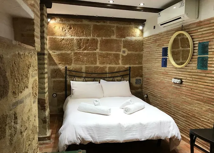 No1 CasaTosca