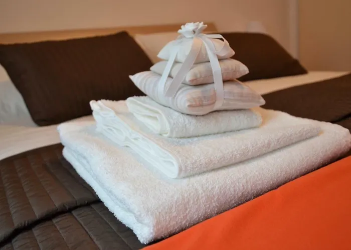 Privé villa: Holiday In Rome