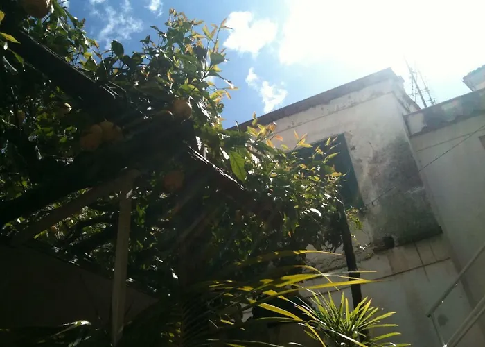 Hotel familiare: A Passo Duomo