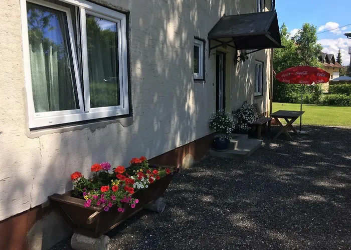 Gasthof Ogertschnig
