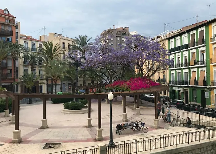 La Casa de los Espejos