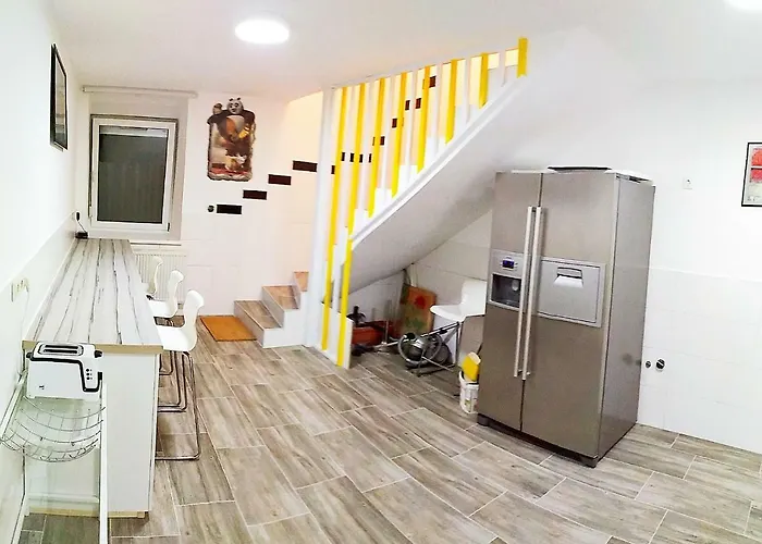 Cabine: Smart Hotel Mini