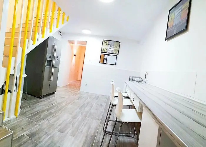 Cabine: Smart Hotel Mini
