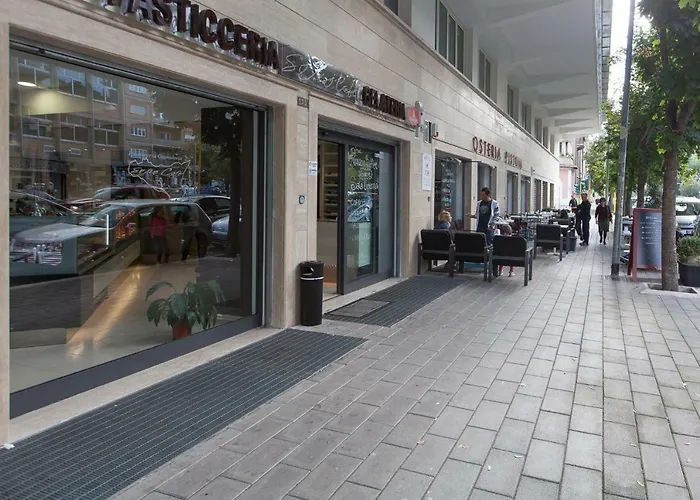 Boutique Domus River Terrace