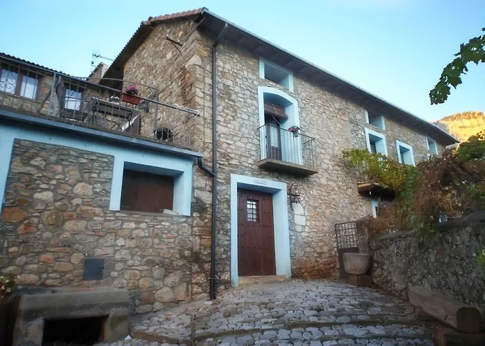 El Capricho de Nieves