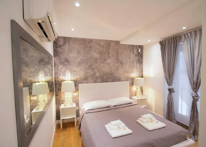 Apartment Via Del Corso