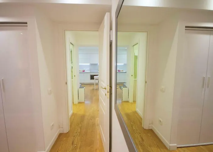 Apartment Via Del Corso