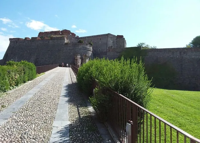 Skyline, Casa Vacanze