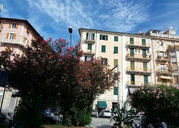 Skyline, Casa Vacanze