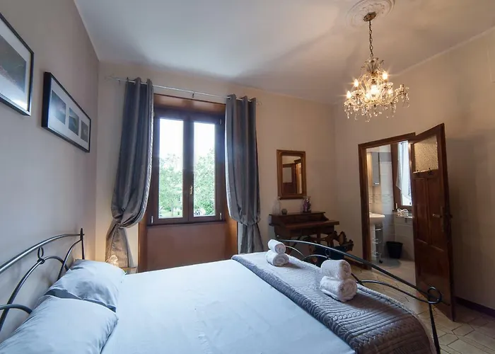 Casa vacanza: Piazza Bologna