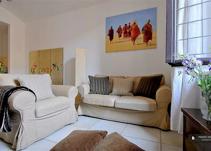 Vakantieverhuur: Pearl Suite