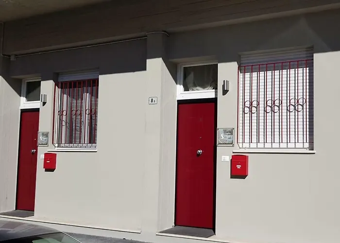 Villa privata: Sweet Home Sofia