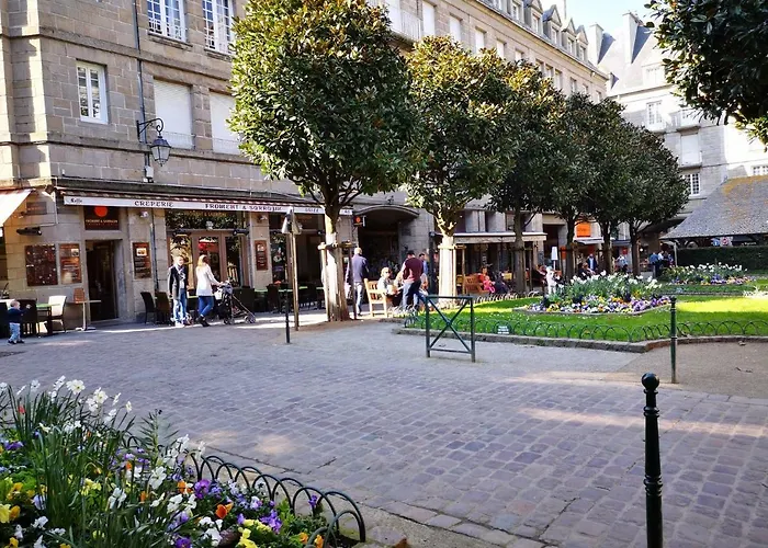 L'Emeraude