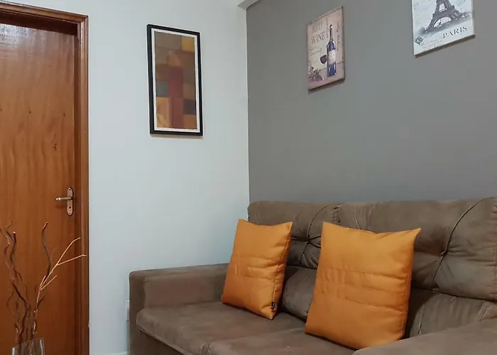 B&A Suites Inn Hotel - Quarto Luxo Platinum