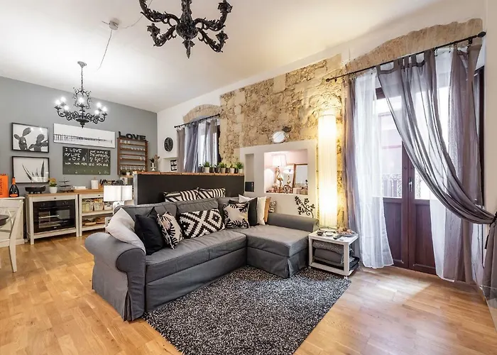 Cagliari Marina House