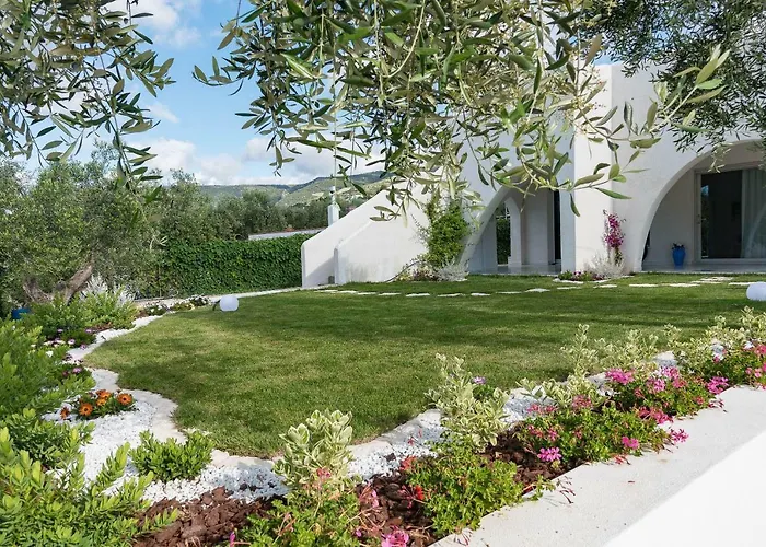 Casa vacanza: B&B Casrienn