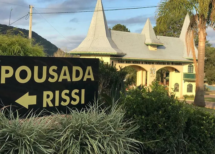  Pousada Rissi