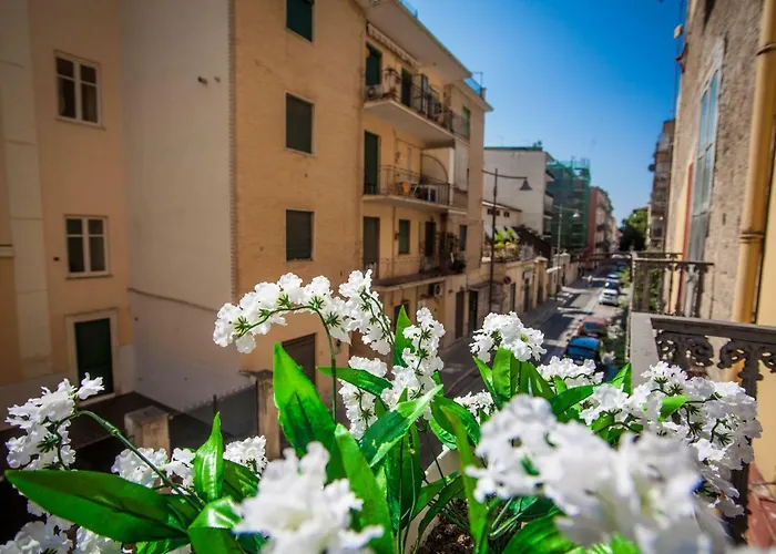 Casa vacanza: Suite Re Riccardo