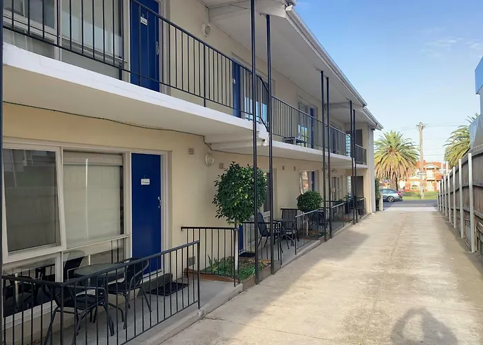 Essendon Apartments