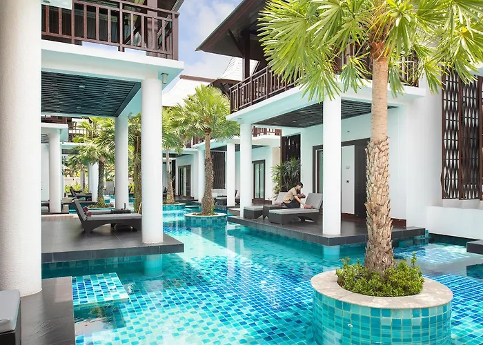 Boetiek hotel: Z Through By The Zign