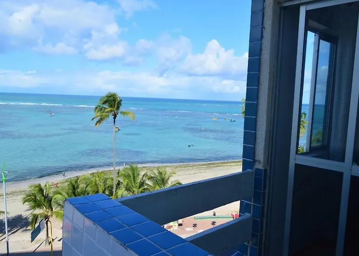 Aluguéis de temporada: Apart Cote D'Azur Maceió