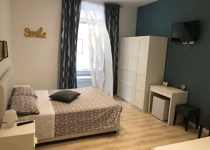 Spazio Cavour Guesthouse