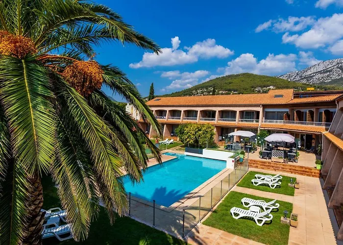 Noemys Toulon La Valette - Ex Mona Lisa Val'hotel
