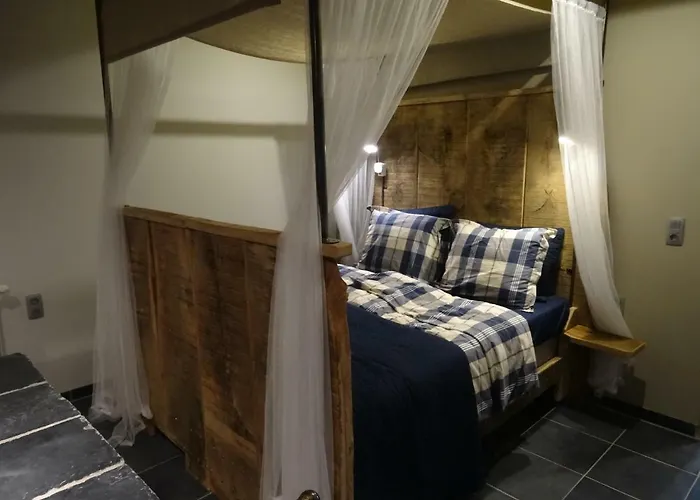 Luxe Kamer