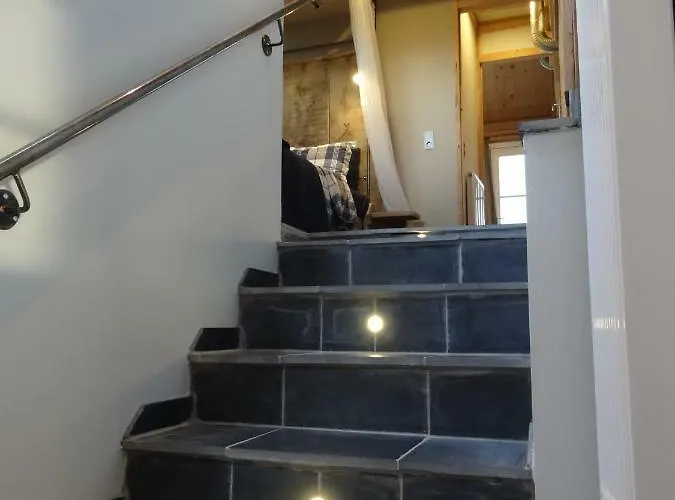 Luxe Kamer