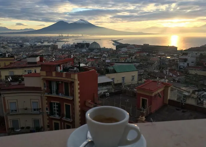  Santa Caterina B&B