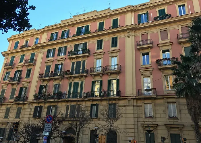  Santa Caterina B&B