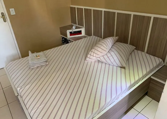 Hotel 3 estrelas: Hotel Flor Do Amazonas (Adults Only)