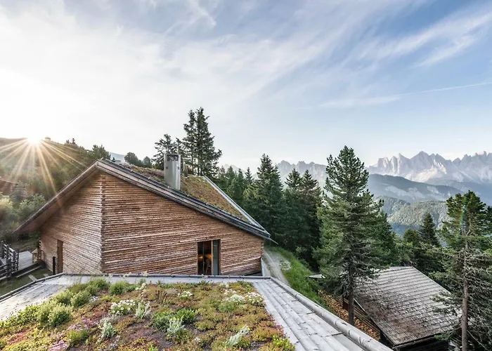Casa vacanza: Odles Lodge