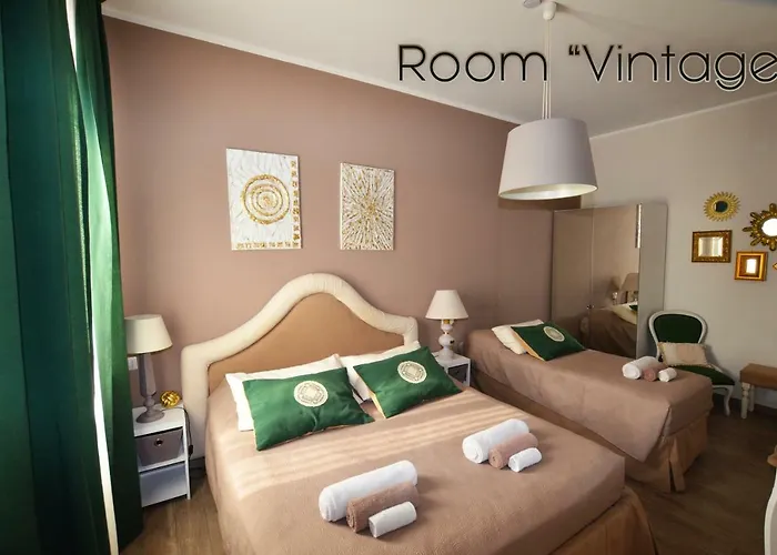  Room&Breakfast Nettuno 29