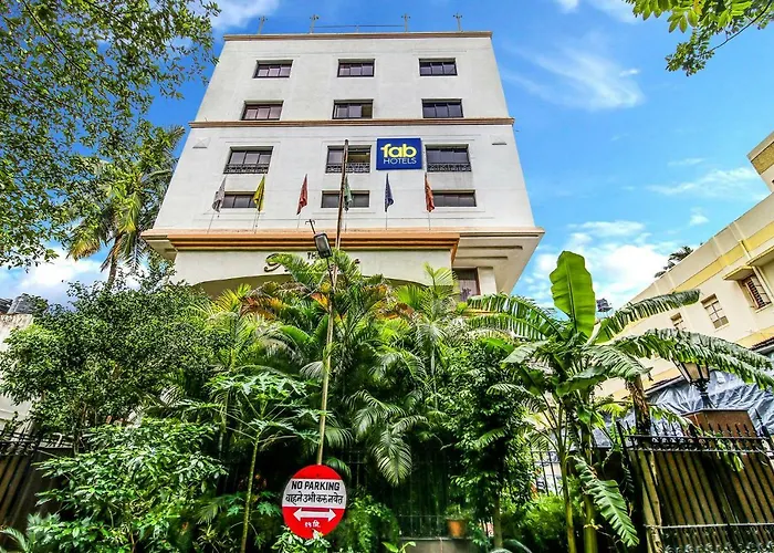 Best Selfcatering President Shivajinagar