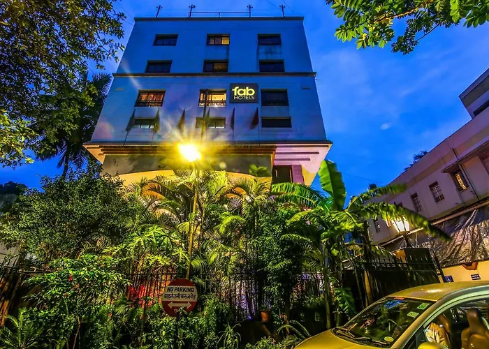 Best Selfcatering President Shivajinagar