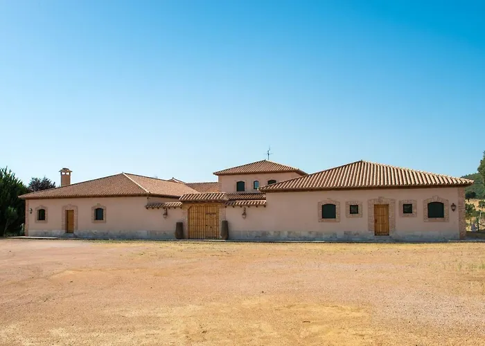 Finca El Piruetano