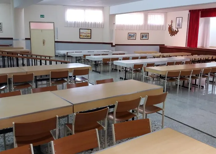 Centro San Viator