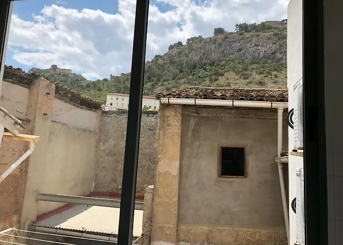 Casa Rural Xativa