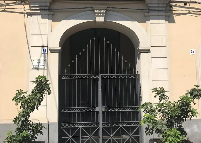 Urban Pop Bnb