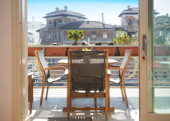 Boutique Domus River Terrace