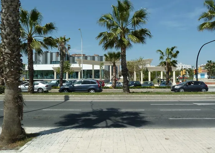 Alquiler de vacaciones: Apartamento Rosi De Malaga